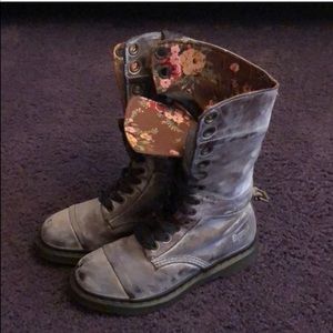 Dr. Marten 1914 Boots